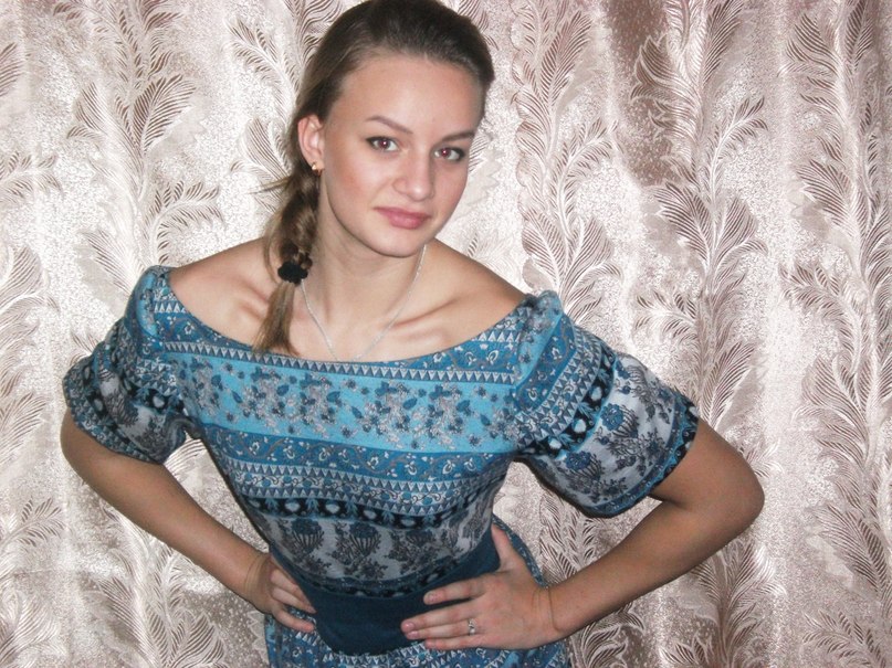 Елена Погребняк | Соледар