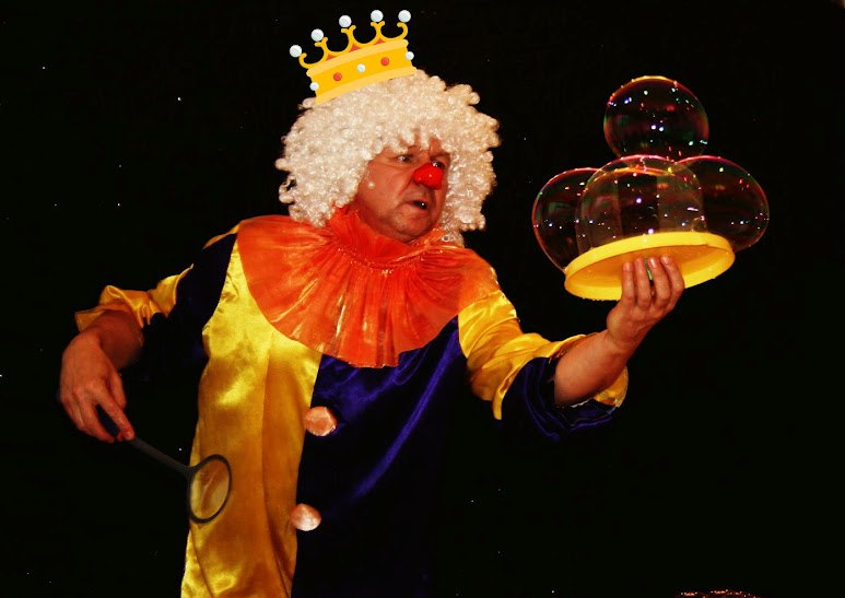 Николай Бочкарев | Красноярск