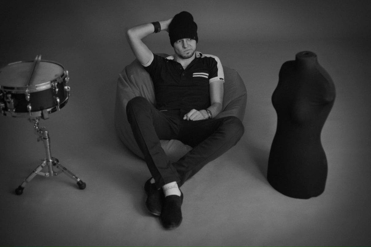 Игнат Якович | Минск