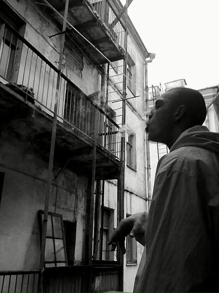 №31, Женя Юшин, 32 года, Минск №31, Женя Юшин, 32 года, Минск