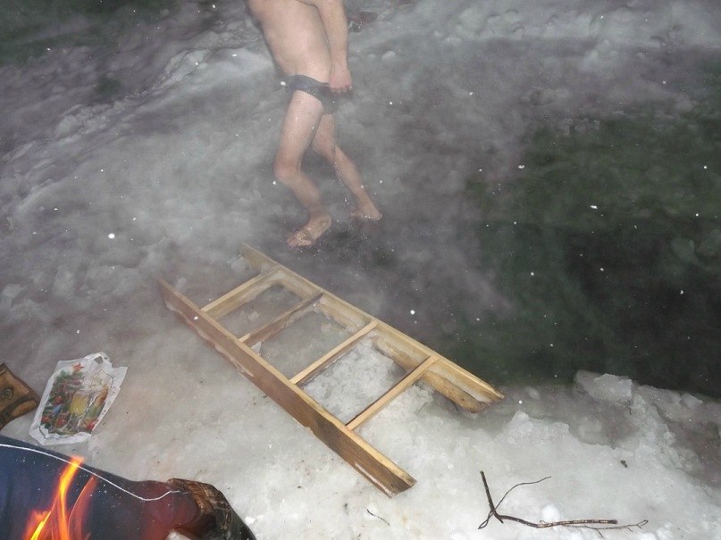 Дмитрий Лаврентьев | Ульяновск