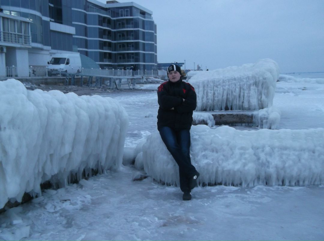 Vh Hft | Одесса