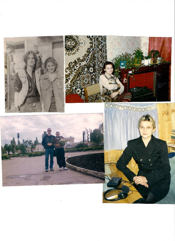 Владимир Солодкий | Москва