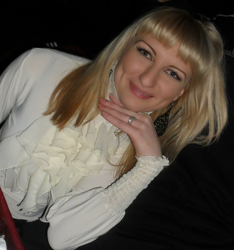 Елизавета Придолоба | 