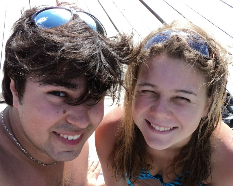 Марина Захарченко ☀ | 