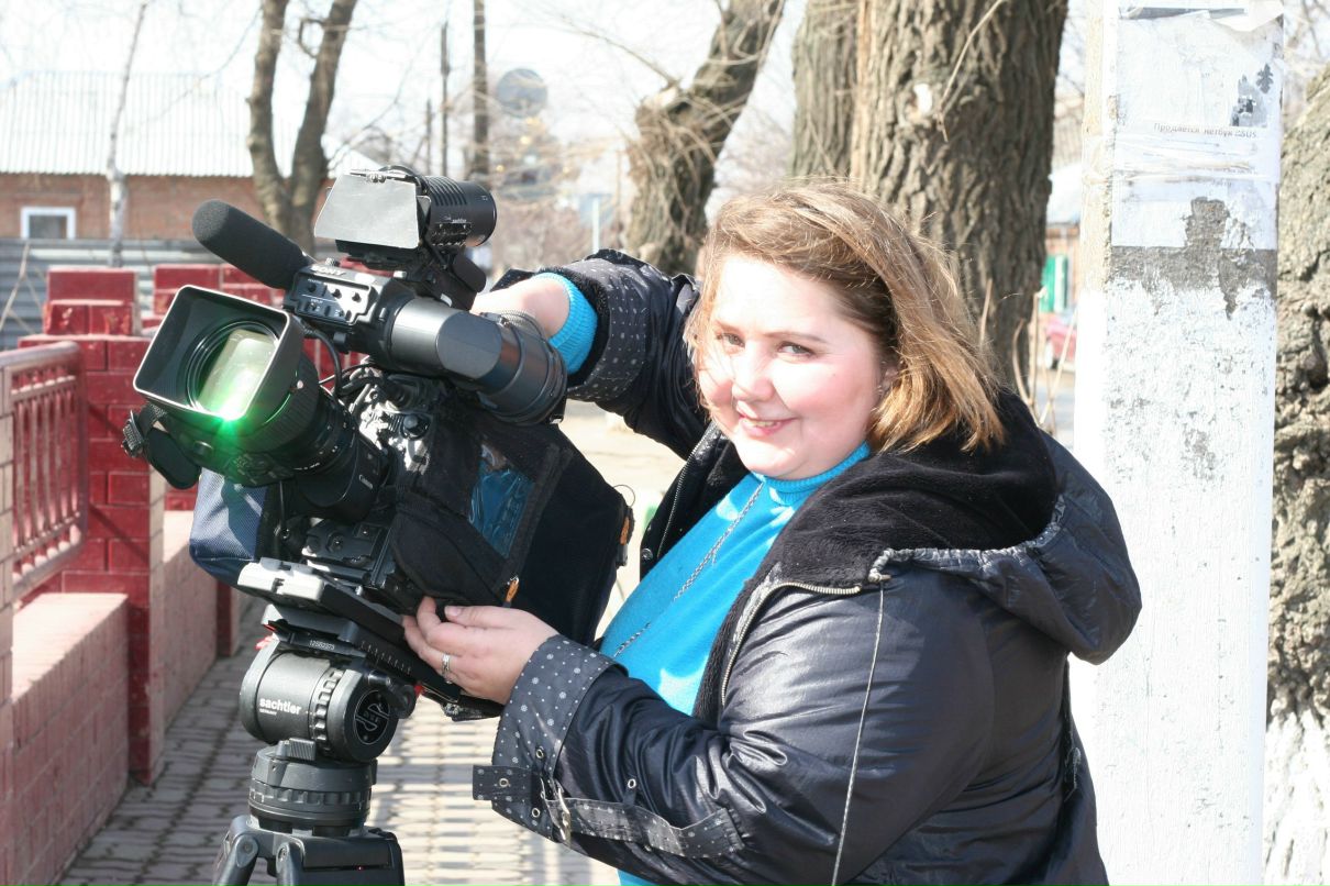 Елена Ленкова | Ростов-на-Дону