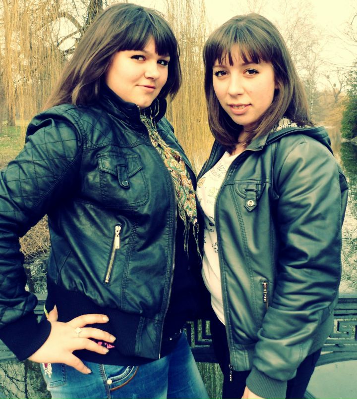 Алина Соломенко | Бровары