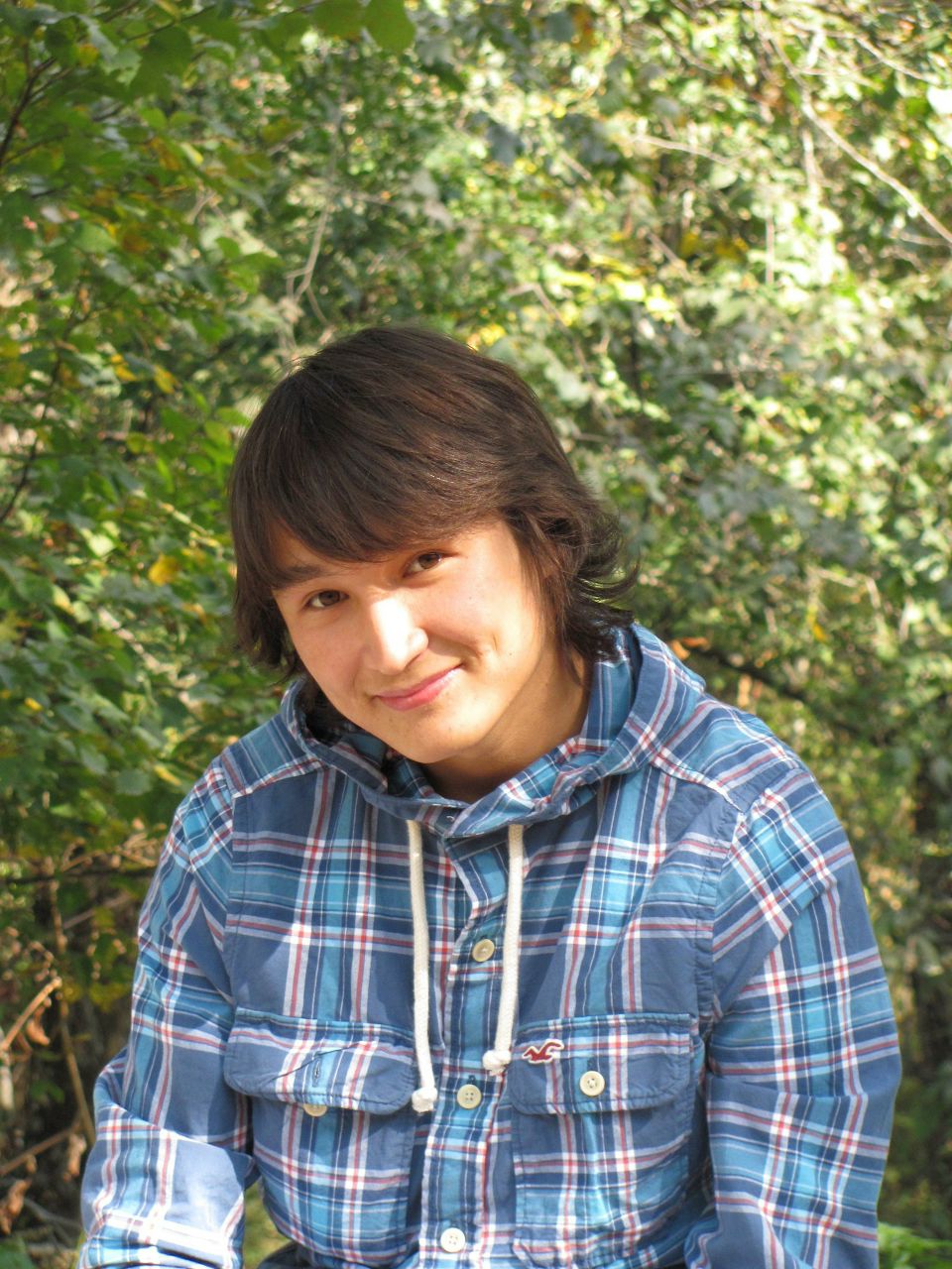 Данияр Толукпаев | Алматы