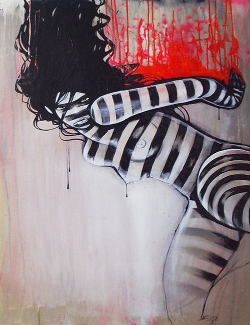 Альбина Липинская | Красноярск