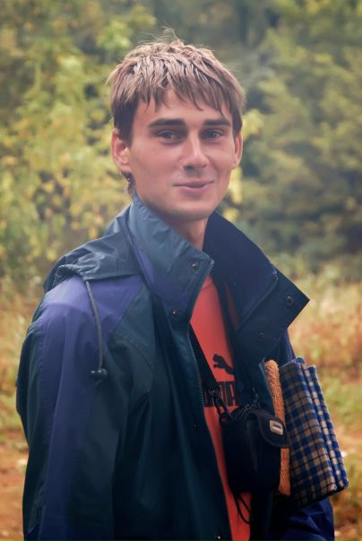 №92, Максим Крутов, 41 год, Полтава №92, Максим Крутов, 41 год, Полтава