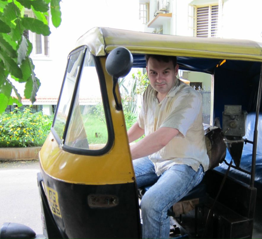 Юрий Ефимов | Санкт-Петербург