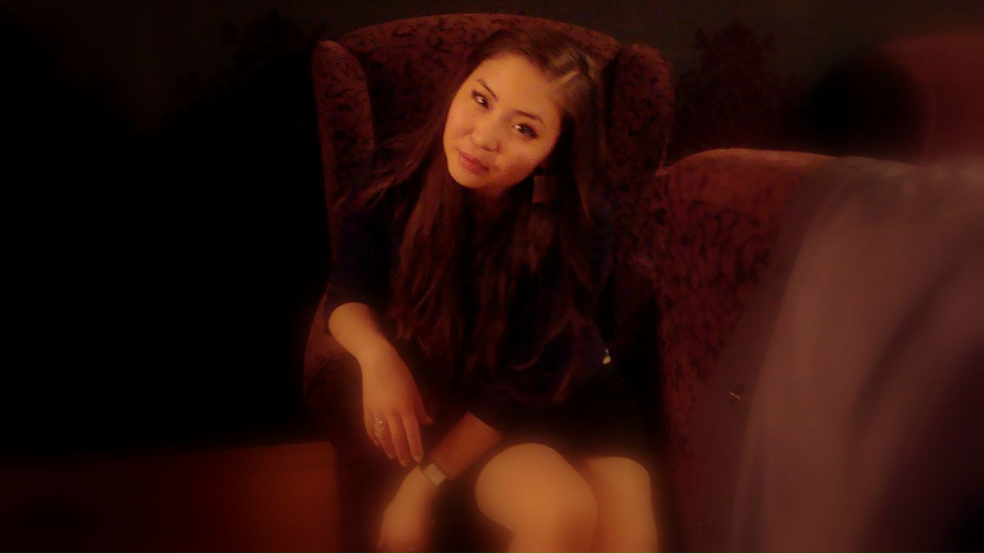 Сабина Рахимбекова | Los Angeles