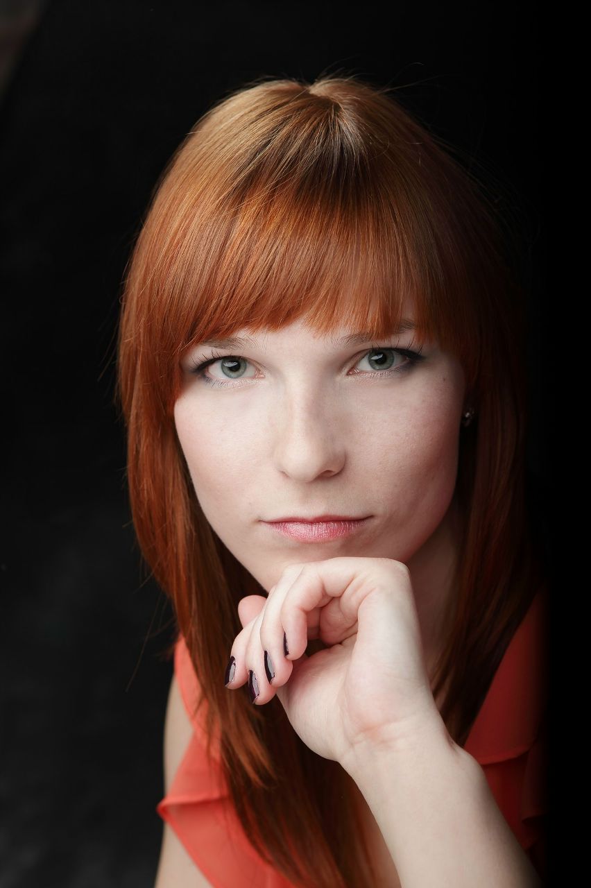 Мария Ориничева | Вологда