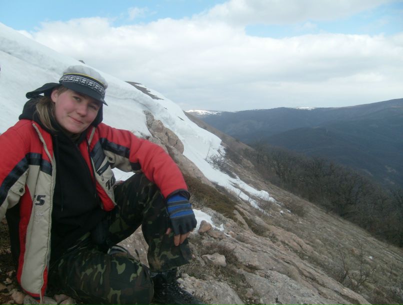 Викуся Нижник | 