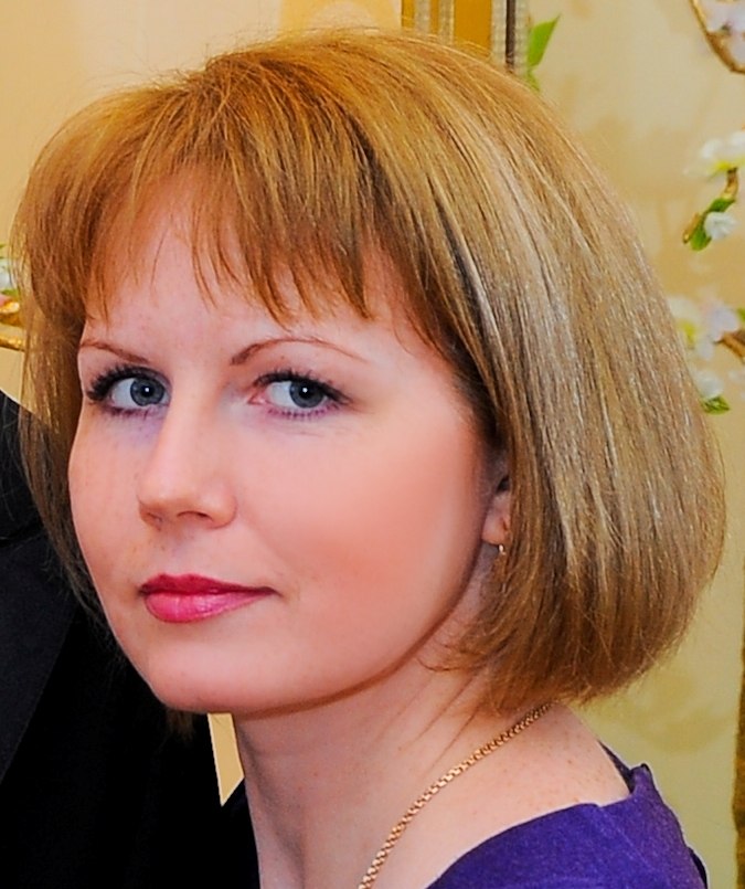 Елена Ильина | Черкассы