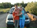 Фотография Павел Белухин
