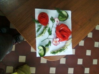 Йулька Хамутовська Ігорівна | 