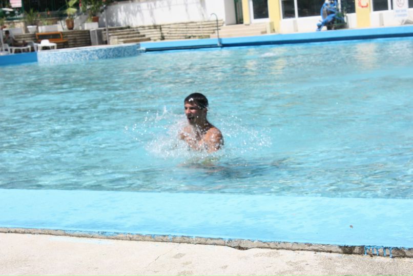 Юрчик Бондар | Киев