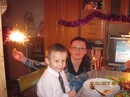 Фотография Александровой Яны