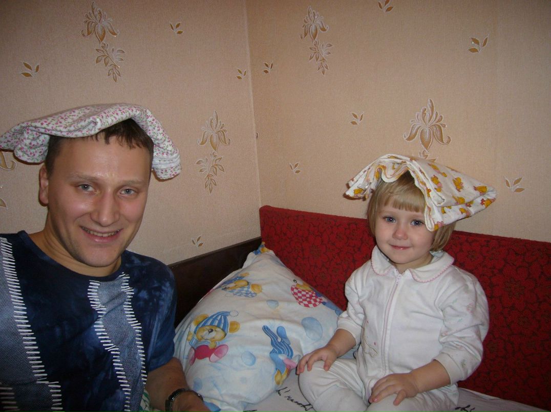 Сергей Студенок | Екатеринбург