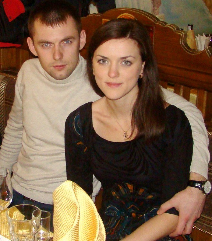 Александр Забияка | Киев