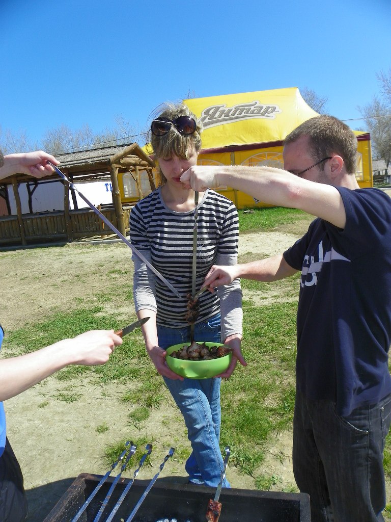 Сергей Зварич | Dubai