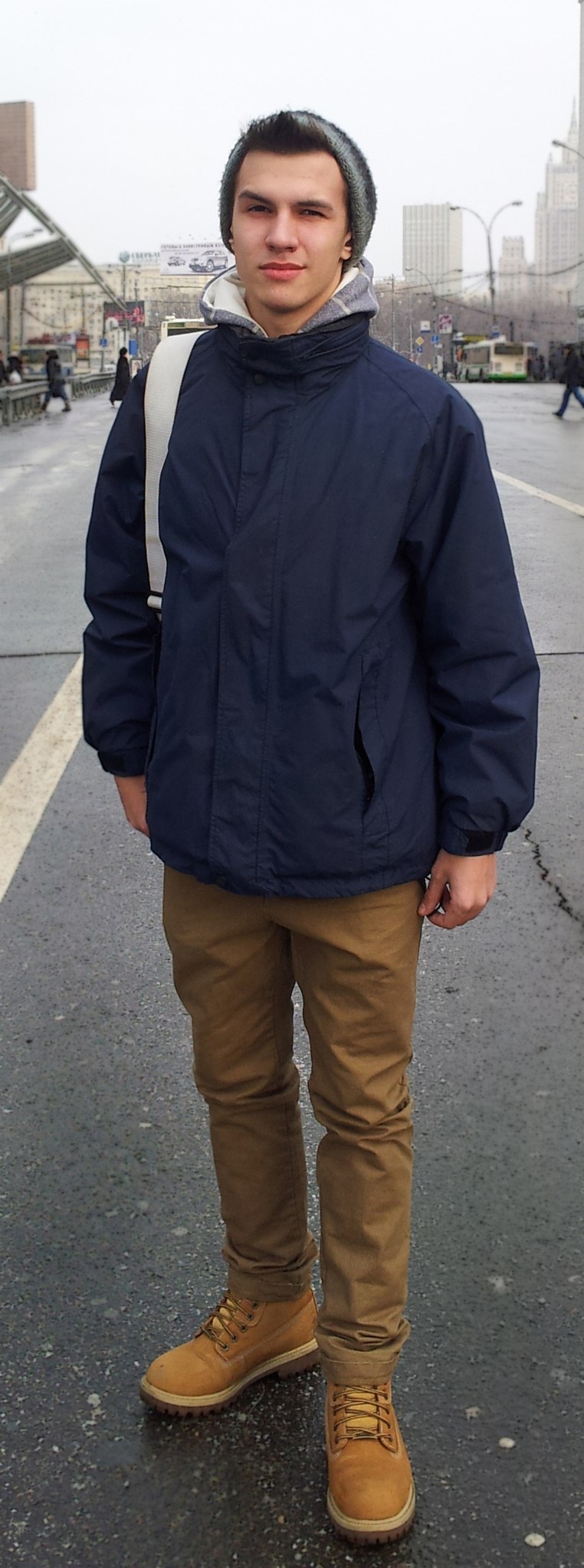 Игорь Рудник | Москва