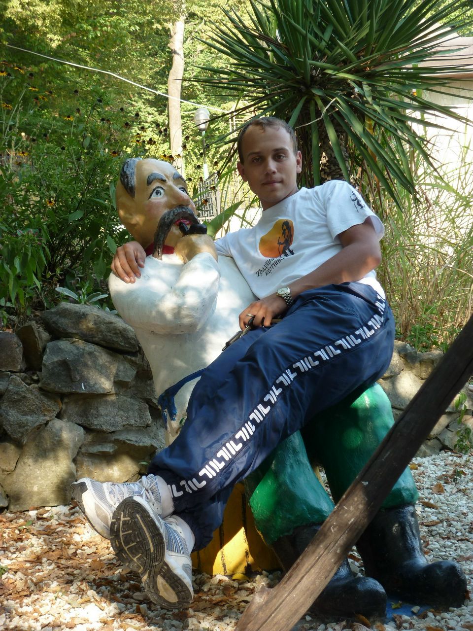 Андрей Красноплахтич | Ростов-на-Дону