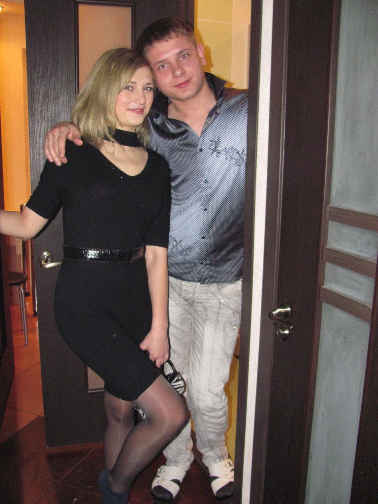 Евгений Зинькович | Витебск