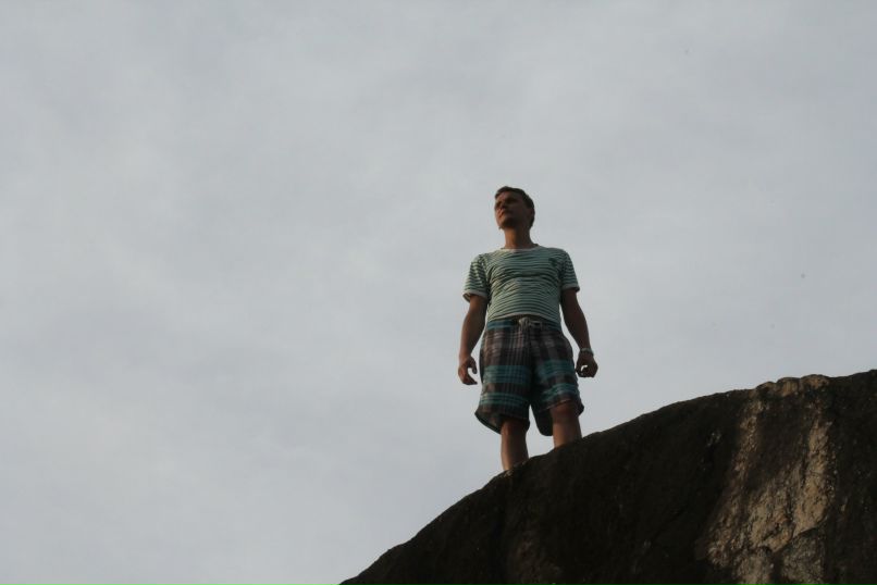 Иван Бурый Buric | Челябинск