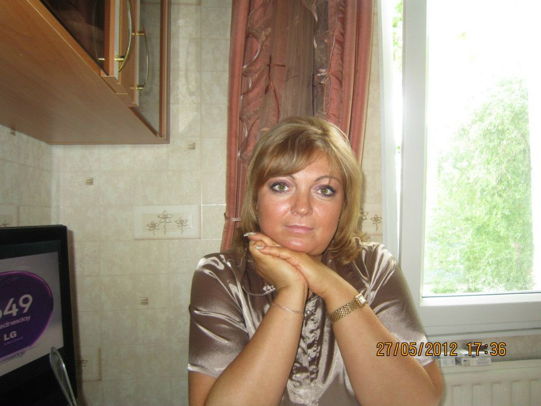 Анжела Яковлева | Санкт-Петербург