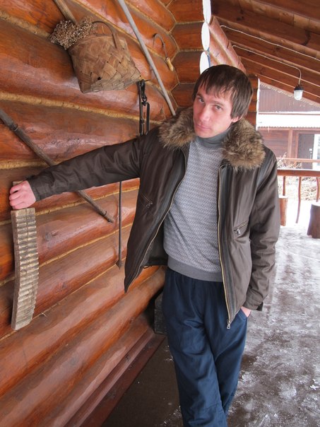 №4, Александр Ерисанов №4, Александр Ерисанов