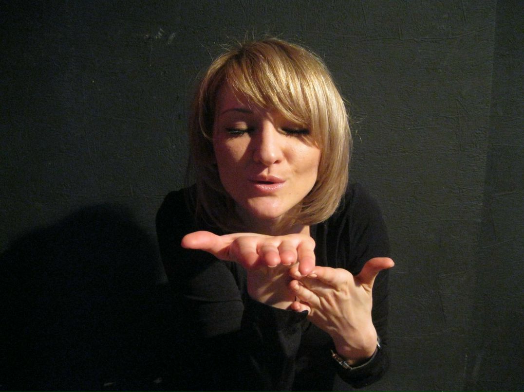 Юлия Асеева | Минск