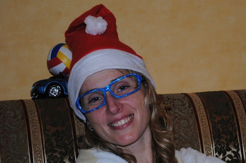 Марина Калинина | Москва