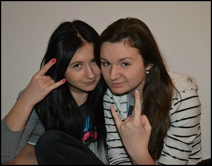 Диана Баранчикова ★ | Донецк