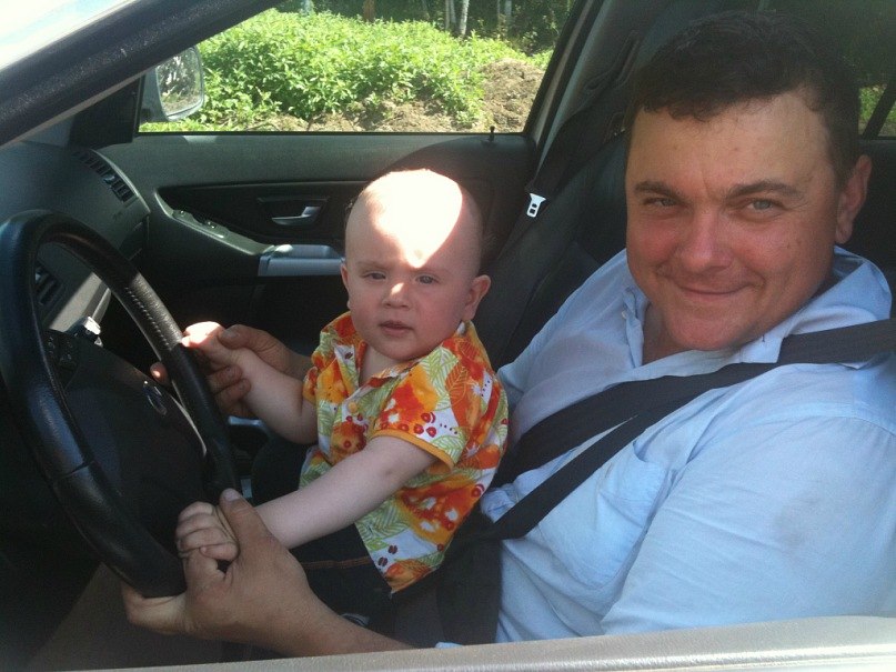 Оксана Милинькая | Санкт-Петербург