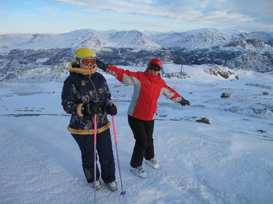 Елена Богданова DARA | Санкт-Петербург