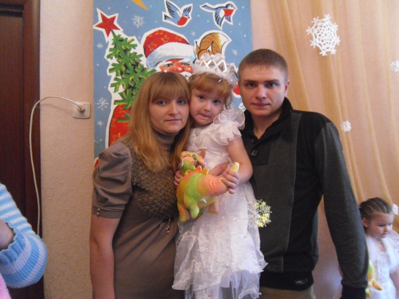 Оля Мудрик | Хмельницкий