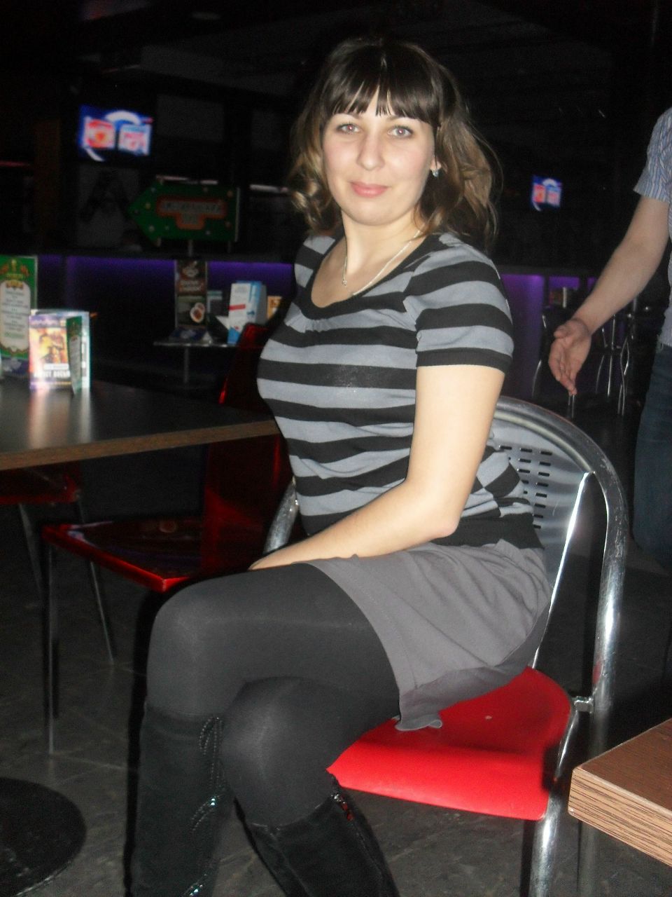 Нафиса Саляева | Бирск