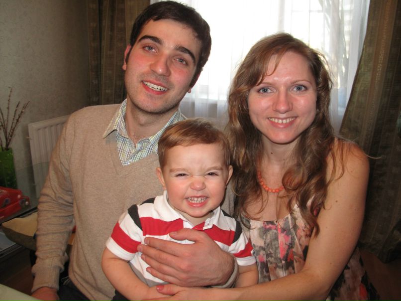 Юлия Петросян | Санкт-Петербург