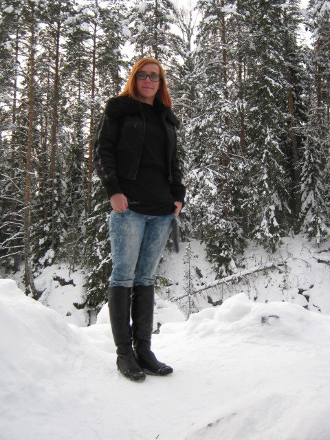 Катерина Багаева | Петрозаводск