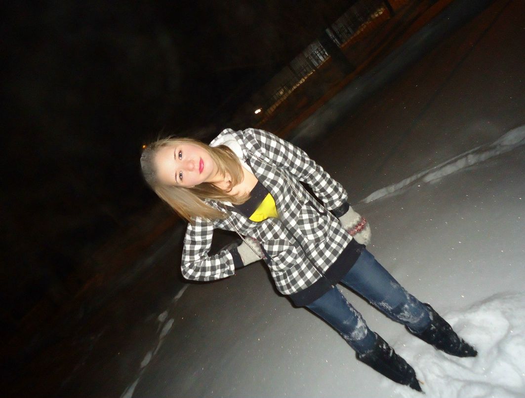 Екатирина Старшова | Москва