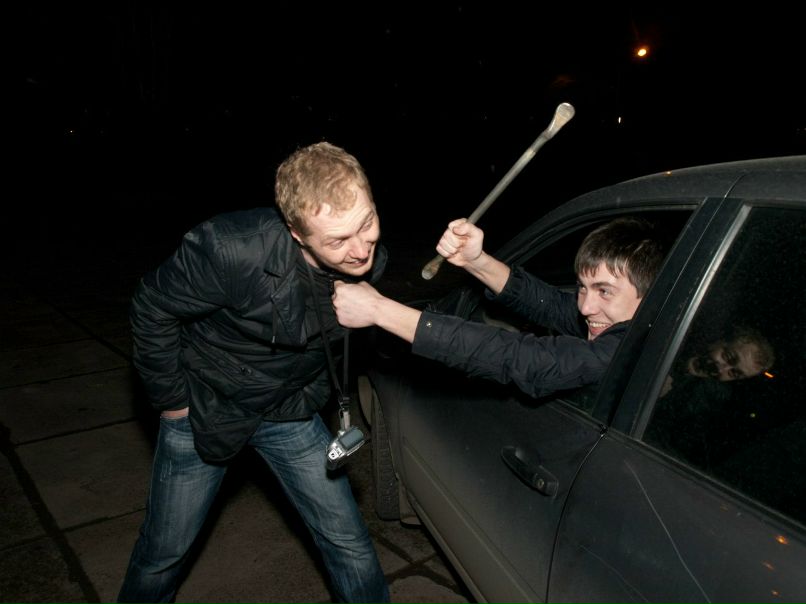 Вячеслав Третьяков | Пермь