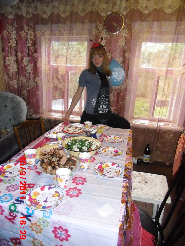 Наталия Модина | Нижний Новгород