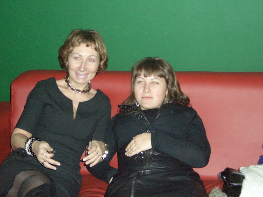 Нина Заяц Валерьевна | Санкт-Петербург