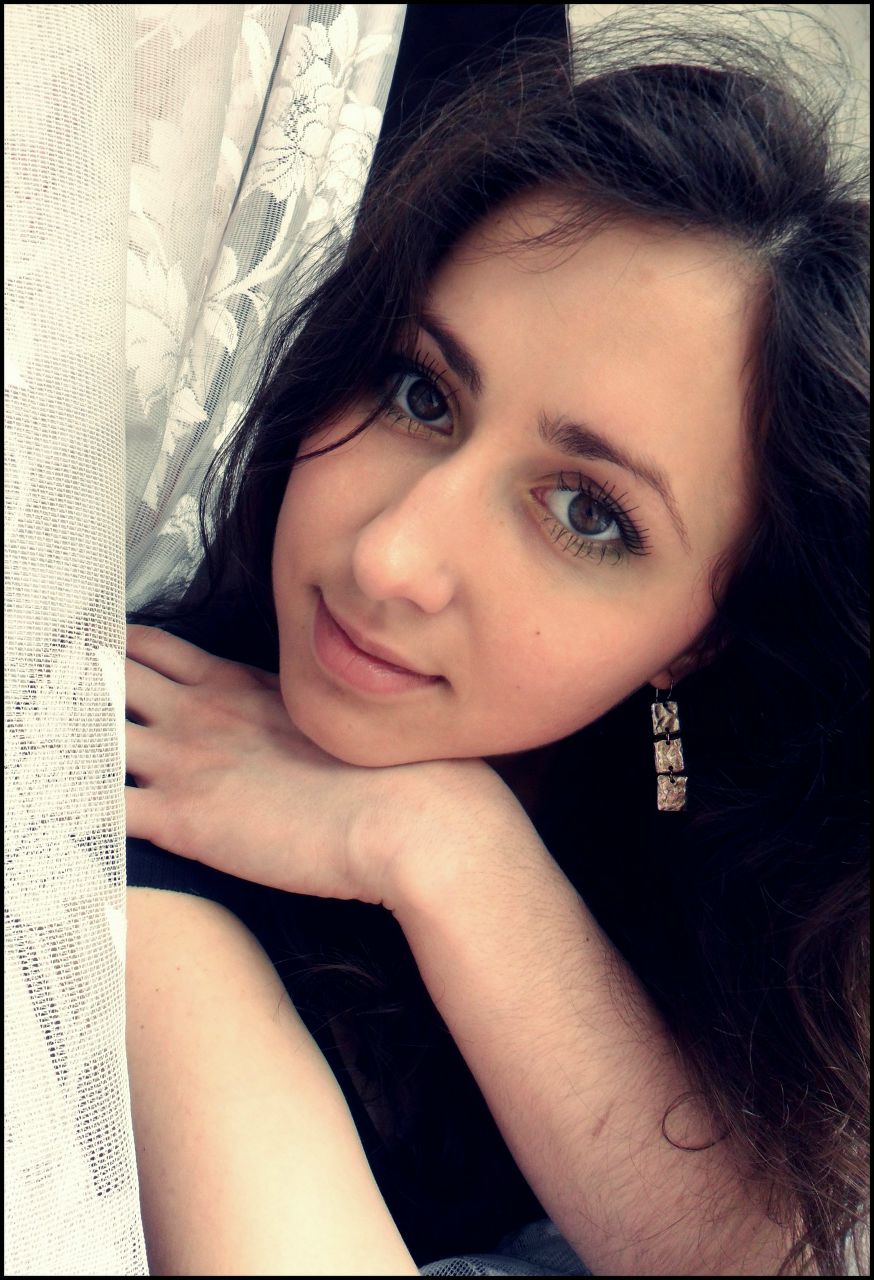 Дарья Тригубова | Гомель