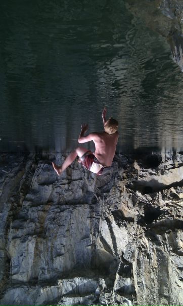 №46, Тимофей Пономарёв №46, Тимофей Пономарёв