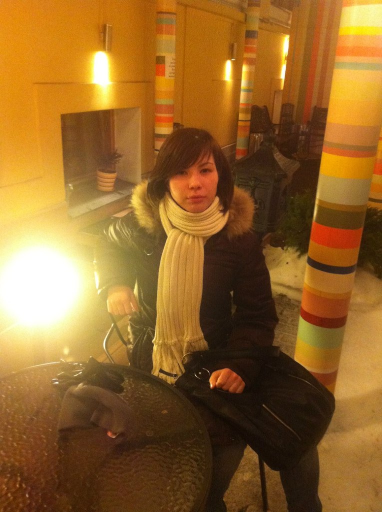 Анна Манько | 