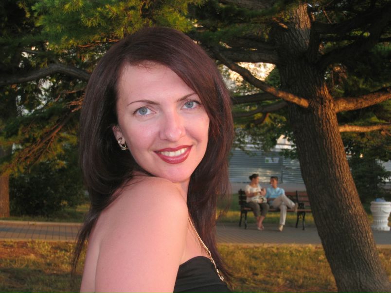 №6, Людмила Вершинская, Севастополь №6, Людмила Вершинская, Севастополь