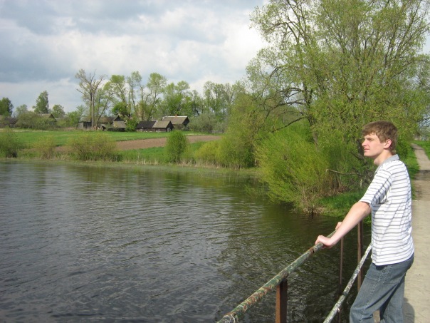 №5, Дима Пасечник, 22.7.1988 №5, Дима Пасечник, 22.7.1988